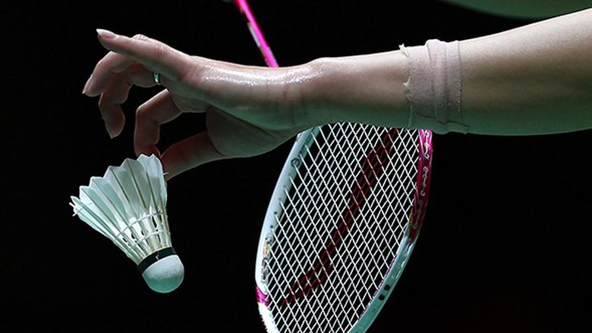 Hylo Open 2024 Rakshitha upsets world No. 25 as four Indians advance